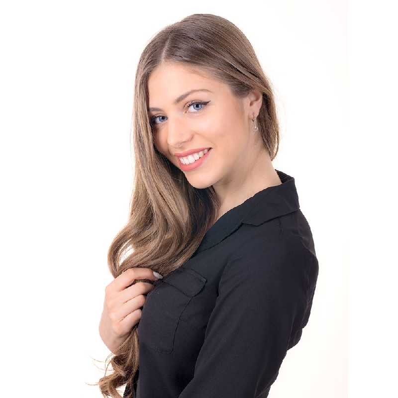 Boucles d’oreilles or blanc 18k cœurs pendentifs et diamants