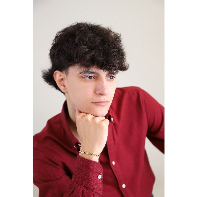 Chaîne en or jaune 18 carats 