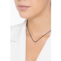 Pendentif avec initiale I 2