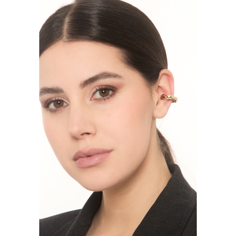 Earcuff en or 18K