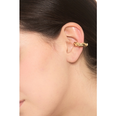 Earcuff en or 18K