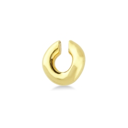 Earcuff en or jaune 750
