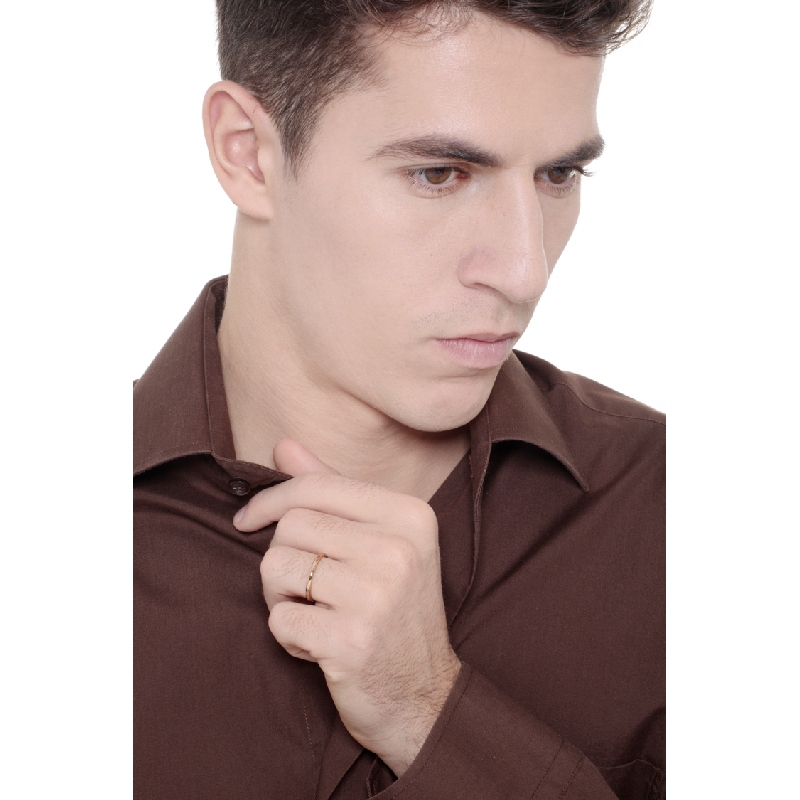 Alliance Or Jaune 18k Unoaerre 2,2 mm