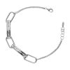 Bracelets à chaîne