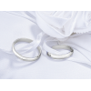 Alliances/bagues de mariage