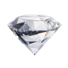 Achat de diamants certifiés